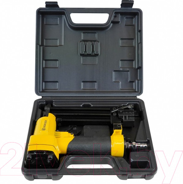 Изображение товара Пневматический шпилькозабиватель BERGER Нагель BG1799