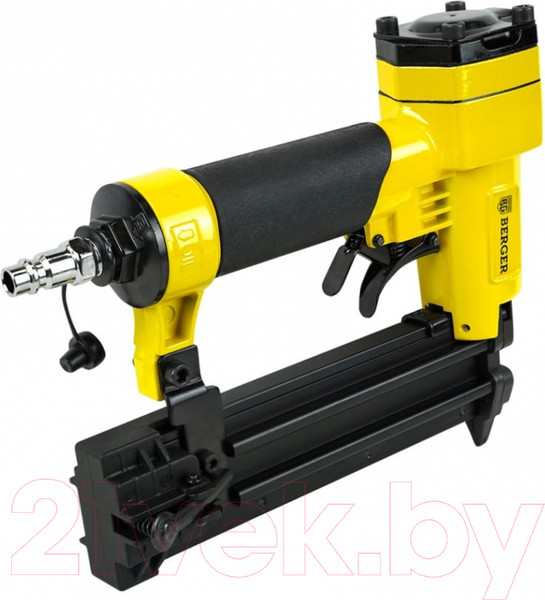 Изображение товара Пневматический шпилькозабиватель BERGER Нагель BG1799