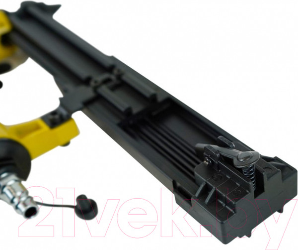 Изображение товара Пневматический шпилькозабиватель BERGER Нагель BG1799