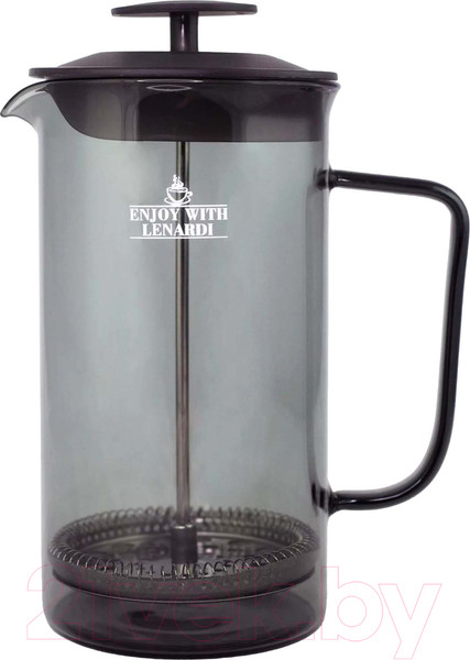 Изображение товара Френч-пресс Lenardi 139-005