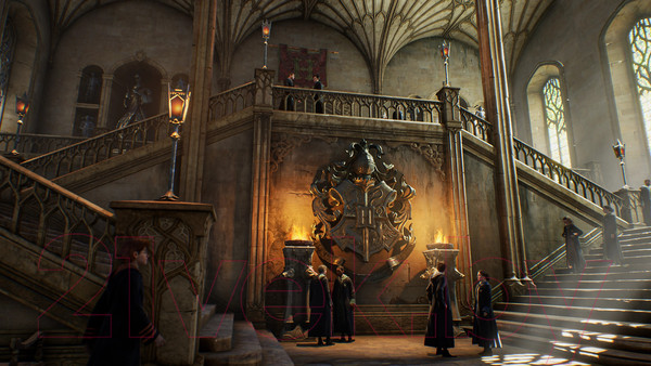 Изображение товара Игра для игровой консоли PlayStation 5 Hogwarts Legacy (EU pack, RU subtitles)