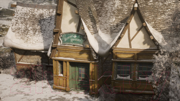 Изображение товара Игра для игровой консоли PlayStation 5 Hogwarts Legacy (EU pack, RU subtitles)