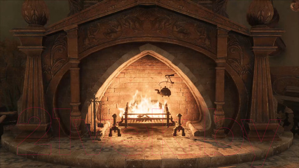 Изображение товара Игра для игровой консоли PlayStation 5 Hogwarts Legacy (EU pack, RU subtitles)