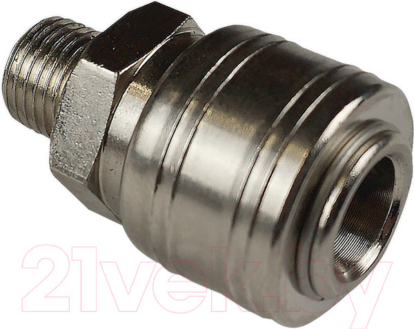 Изображение товара Переходник для пневмоинструмента BERGER BG1407