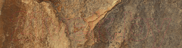 Изображение товара Плитка Керамин Колорадо 4 (245x65)