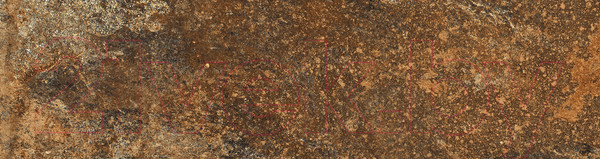 Изображение товара Плитка Керамин Колорадо 4 (245x65)