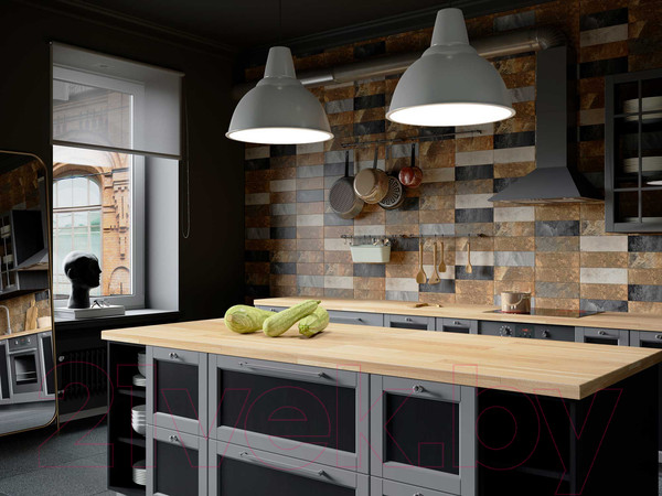 Изображение товара Плитка Керамин Колорадо 5 (245x65)