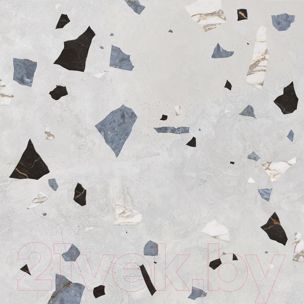 Изображение товара Плитка Керамин Войд 7Д (600x600)