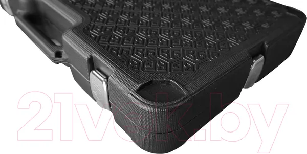 Изображение товара Универсальный набор инструментов BERGER 1/2"-1/4" / BG135-1214 (135 предметов)