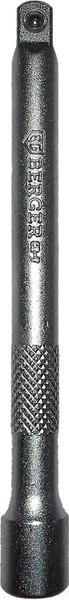 Изображение товара Набор удлинителей слесарных BERGER 1/4" / BG2092 (5 предметов)
