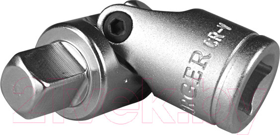 Изображение товара Набор удлинителей слесарных BERGER 1/4" / BG2092 (5 предметов)