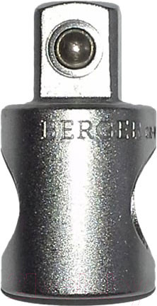 Изображение товара Адаптер слесарный BERGER BG2013