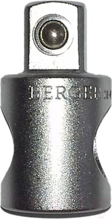 Изображение товара Адаптер слесарный BERGER BG2014