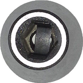 Изображение товара Адаптер слесарный BERGER BG2027