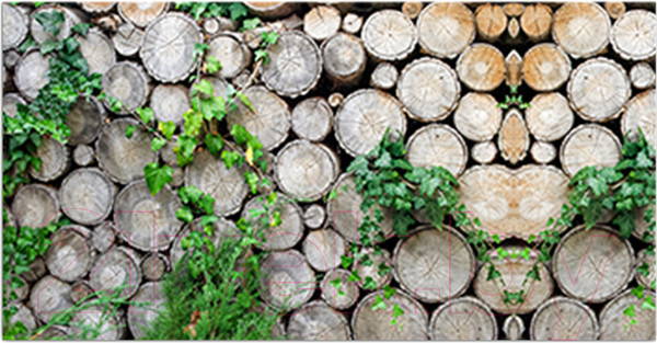 Изображение товара Фотофасад Arthata FotoSetka-300-62 (300x156)