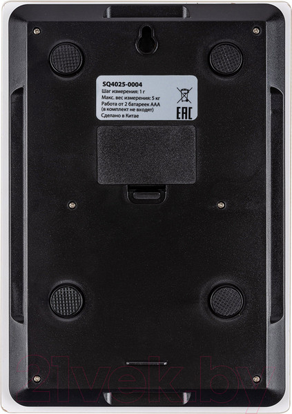 Изображение товара Кухонные весы TDM Мрамор SQ4025-0004