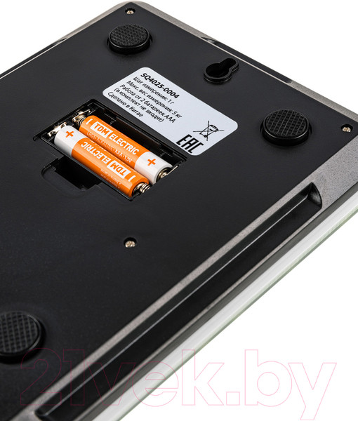 Изображение товара Кухонные весы TDM Мрамор SQ4025-0004