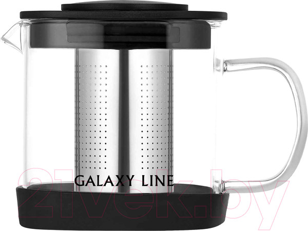 Изображение товара Заварочный чайник Galaxy GL 9360