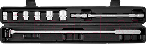 Изображение товара Набор съемников BERGER 600мм / BG2167 (9 предметов)