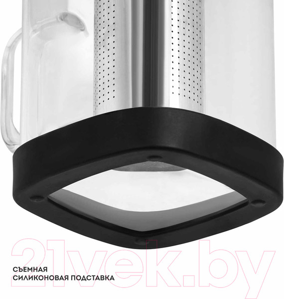 Изображение товара Заварочный чайник Galaxy GL 9361