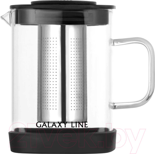 Изображение товара Заварочный чайник Galaxy GL 9361