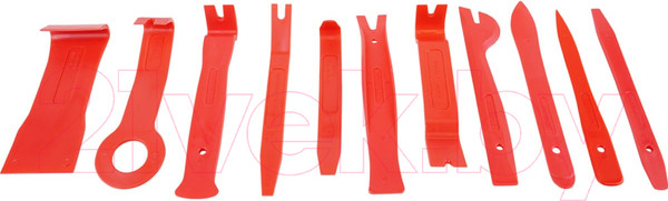 Изображение товара Набор съемников BERGER BG1949 (11 предметов)