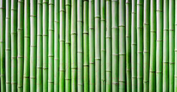 Изображение товара Фотофасад Arthata Бамбук / FotoSetka-300-6 (300x156)