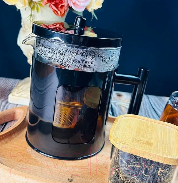 Изображение товара Заварочный чайник Lenardi 139-018