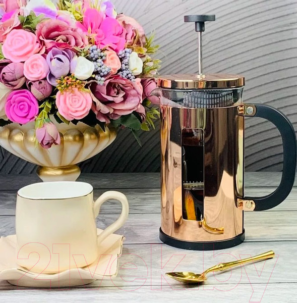 Изображение товара Френч-пресс Lenardi 139-021