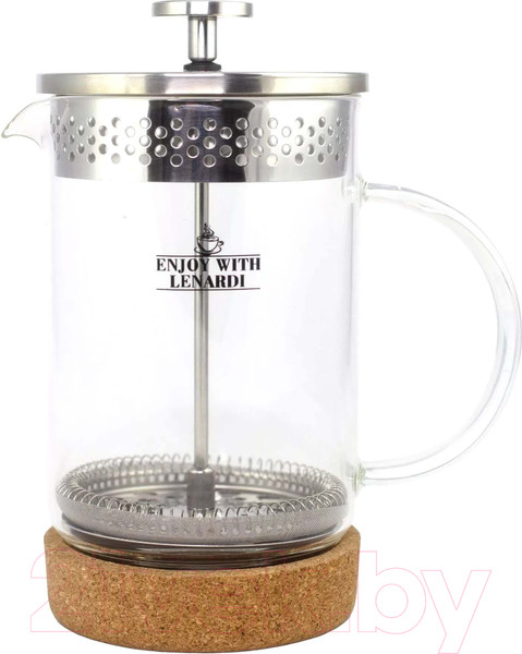 Изображение товара Френч-пресс Lenardi 139-023
