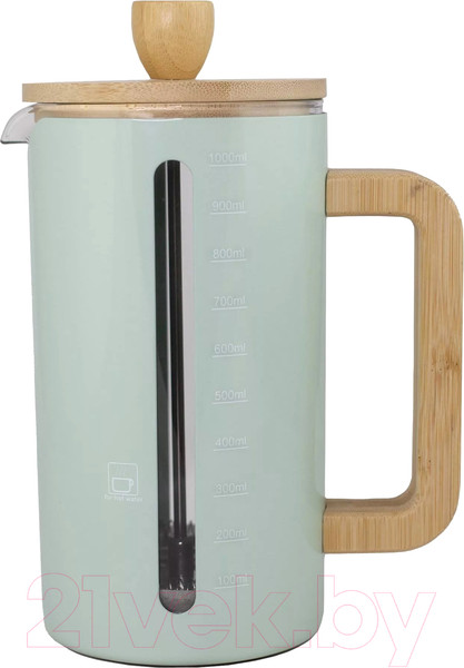 Изображение товара Френч-пресс Lenardi 139-024