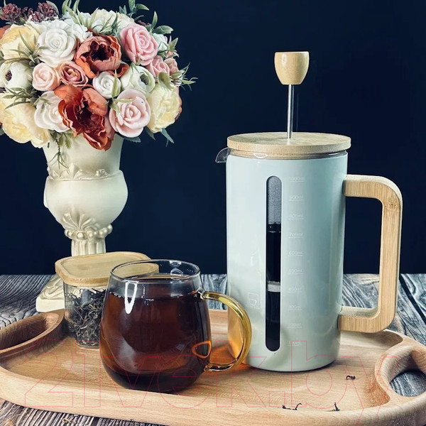 Изображение товара Френч-пресс Lenardi 139-024