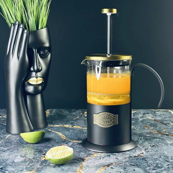 Изображение товара Френч-пресс Lenardi 139-029