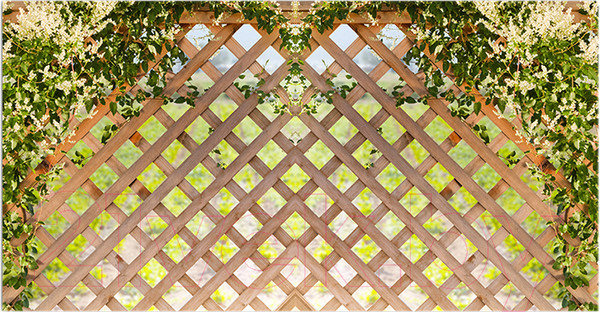 Изображение товара Фотофасад Arthata Плетенье / FotoSetka-300-79 (300x156)