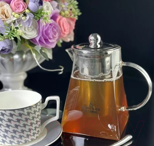 Изображение товара Заварочный чайник Lenardi 139-041