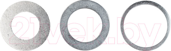 Изображение товара Пильный диск BERGER 250x32/30/25.4/20x60z, 3.2/2.2мм, ATB 12°, атака 14° / BG1664