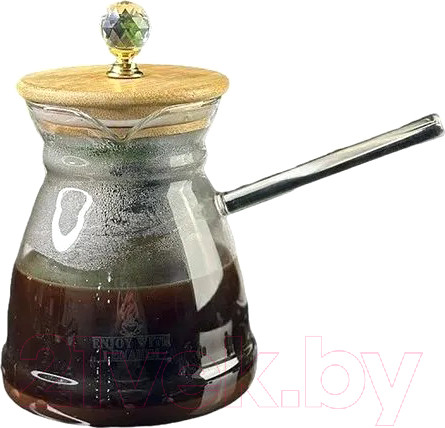 Изображение товара Турка для кофе Lenardi 139-048