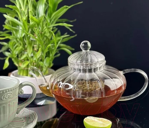 Изображение товара Заварочный чайник Lenardi 139-050