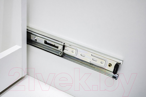 Изображение товара Тумба под умывальник Айсберг Фостер 70/Maria 70 Классик В1 DA3010T (с одним ящиком)