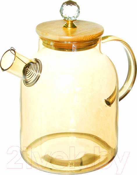 Изображение товара Заварочный чайник Lenardi 589-036