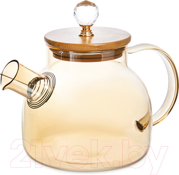 Изображение товара Заварочный чайник Lenardi 589-037