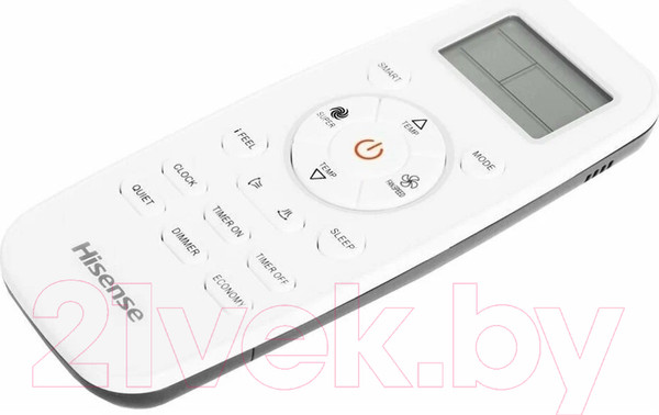 Изображение товара Сплит-система Hisense Neo Classic A R32 AS-12HR4RYDDC00