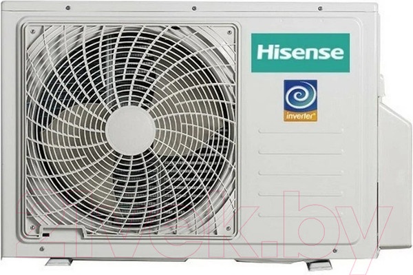 Изображение товара Сплит-система Hisense Neo Classic A R32 AS-12HR4RYDDC00