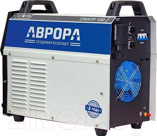 Изображение товара Плазморез AURORA Спектр 100 (31220)