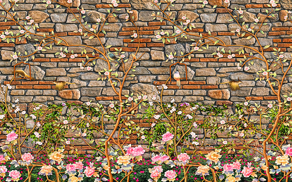 Изображение товара Фотофасад Arthata FotoSetka-250-95 (250x156)