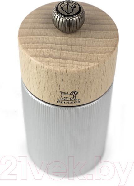 Изображение товара Мельница для специй Peugeot Line 39882 (бежевый)