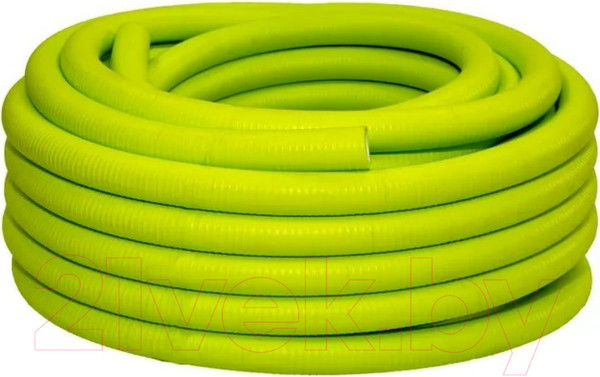 Изображение товара Шланг поливочный TuboFlex Soft-Touch СС01600 (15м)