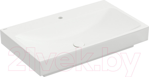 Изображение товара Умывальник Berges Strati 80x48.5 182007
