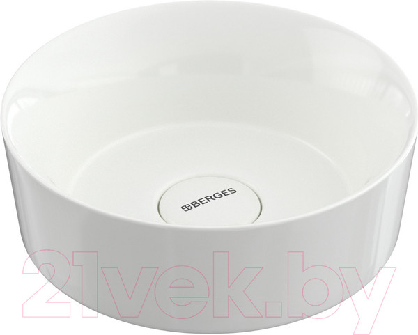 Изображение товара Умывальник Berges Mascon 38 181005