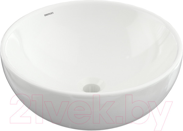 Изображение товара Умывальник Berges Mascon 45 181002